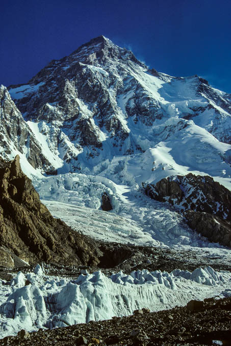 Faszination Karakorum - 8000 m
