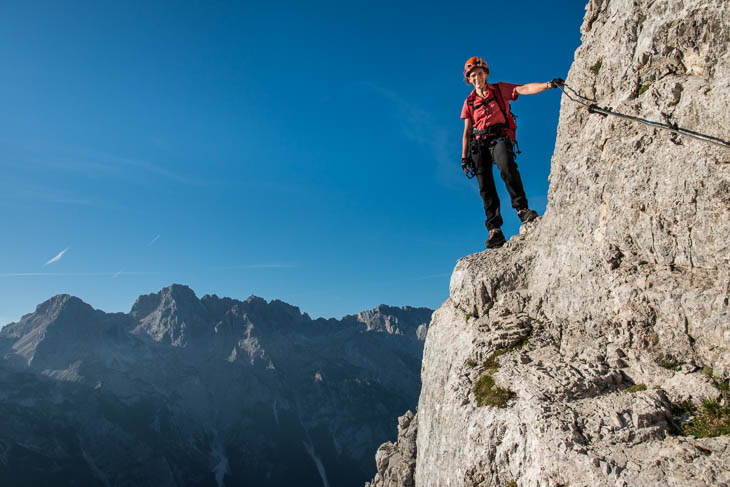 Triglav MTB+Überschreitung