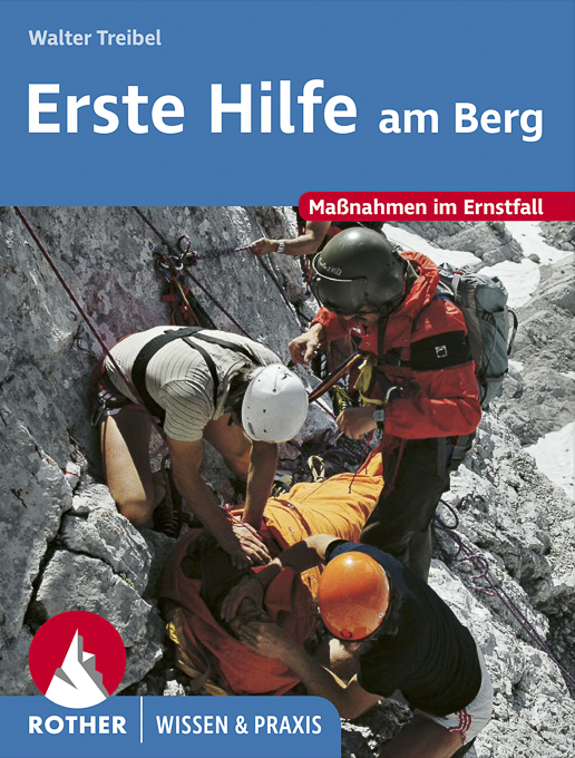 Erste Hilfe Buch neu