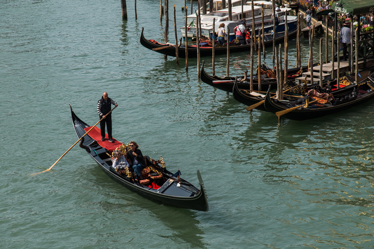 Venedig 2017