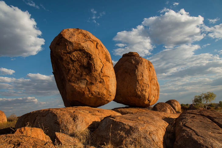 Devils Marbles - Northern Territory