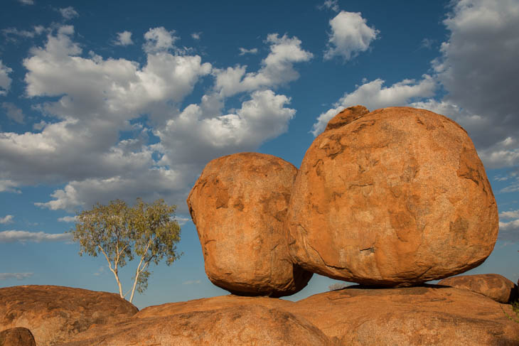 Devils Marbles - Northern Territory