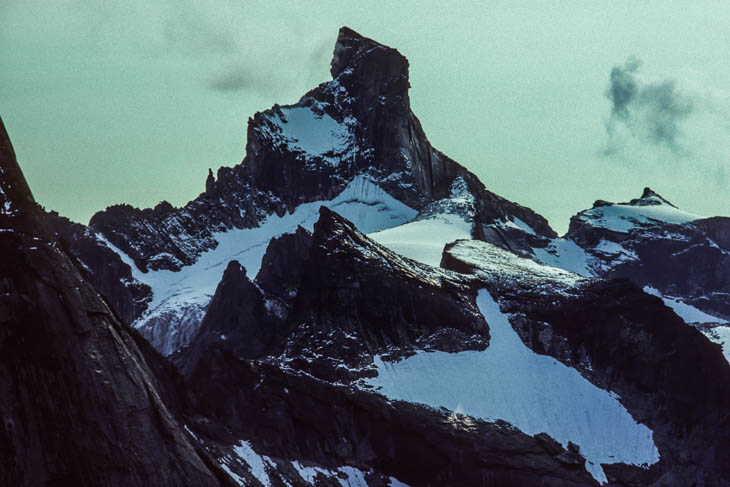 Alaska/USA: Brooks Range